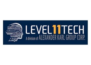level11tech Logo