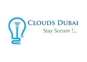 Clouds Dubai